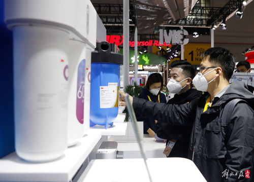 五朝元老3M以環(huán)保產(chǎn)品進(jìn)博會(huì)再發(fā)力，攜手浙江軟件開發(fā)共繪中國綠色藍(lán)圖