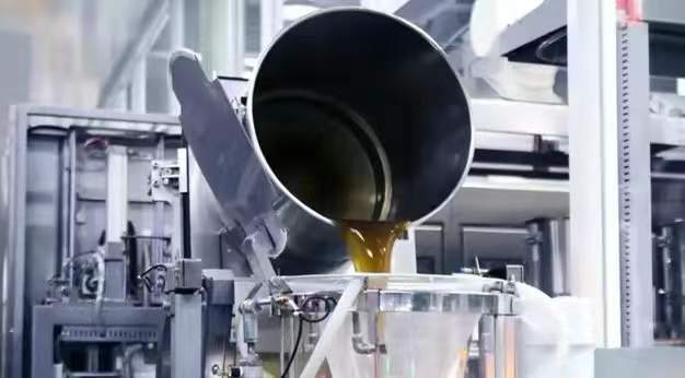 同心抗疫 共克時(shí)艱 伊尹智慧中藥房緊急捐贈(zèng)2000包中藥湯劑